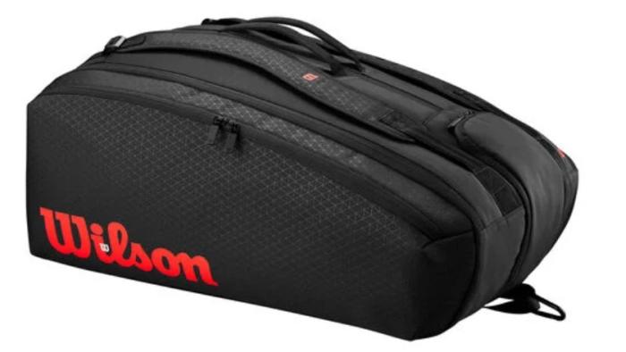 Wilson Clash V3 Super Tour 15er-Tasche